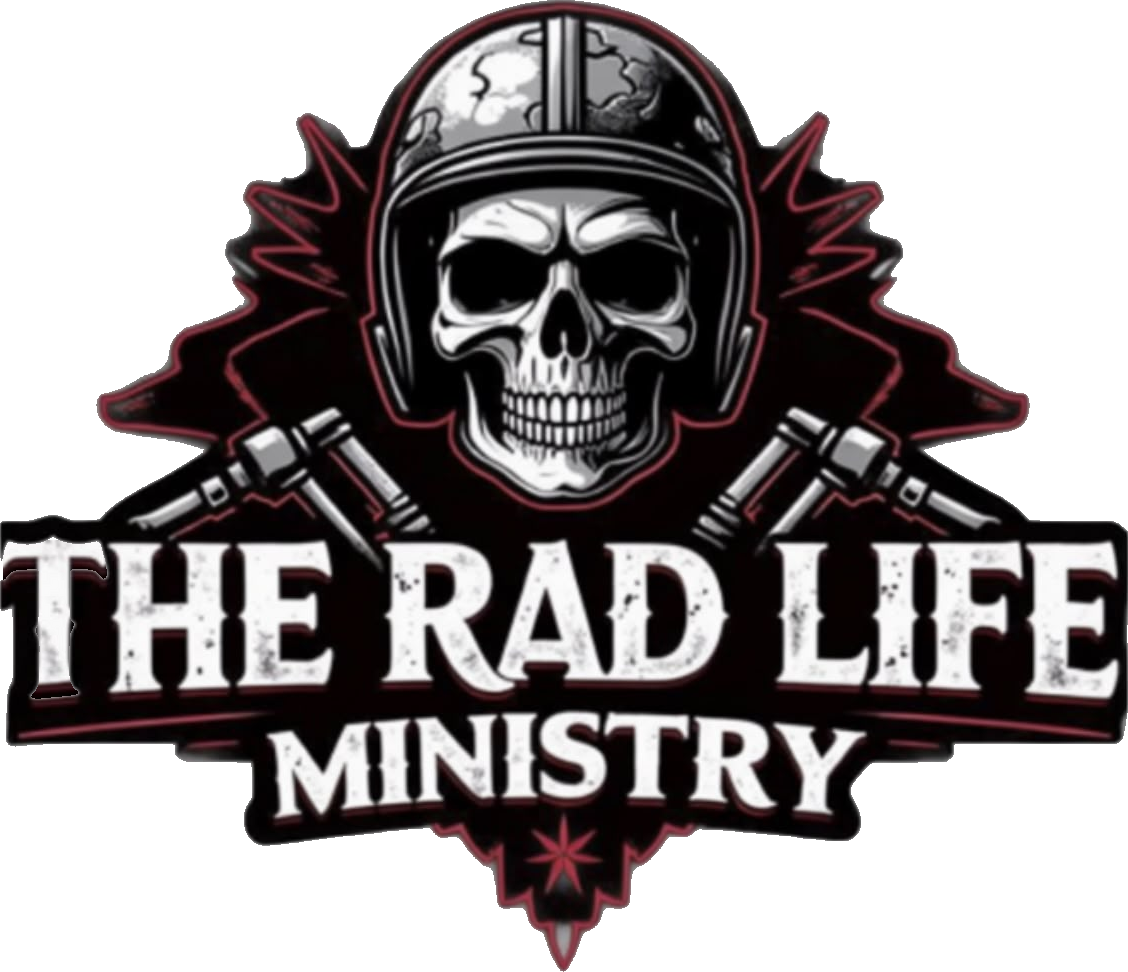 The Rad Life Ministry